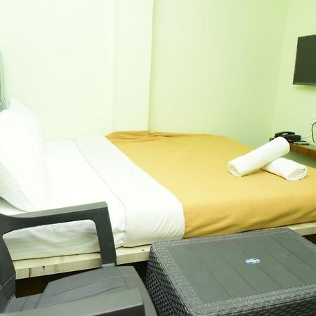 Lotus Inn Bengaluru Kültér fotó