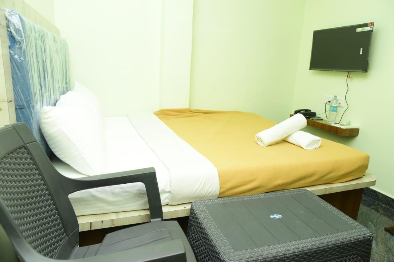 Lotus Inn Bengaluru Kültér fotó