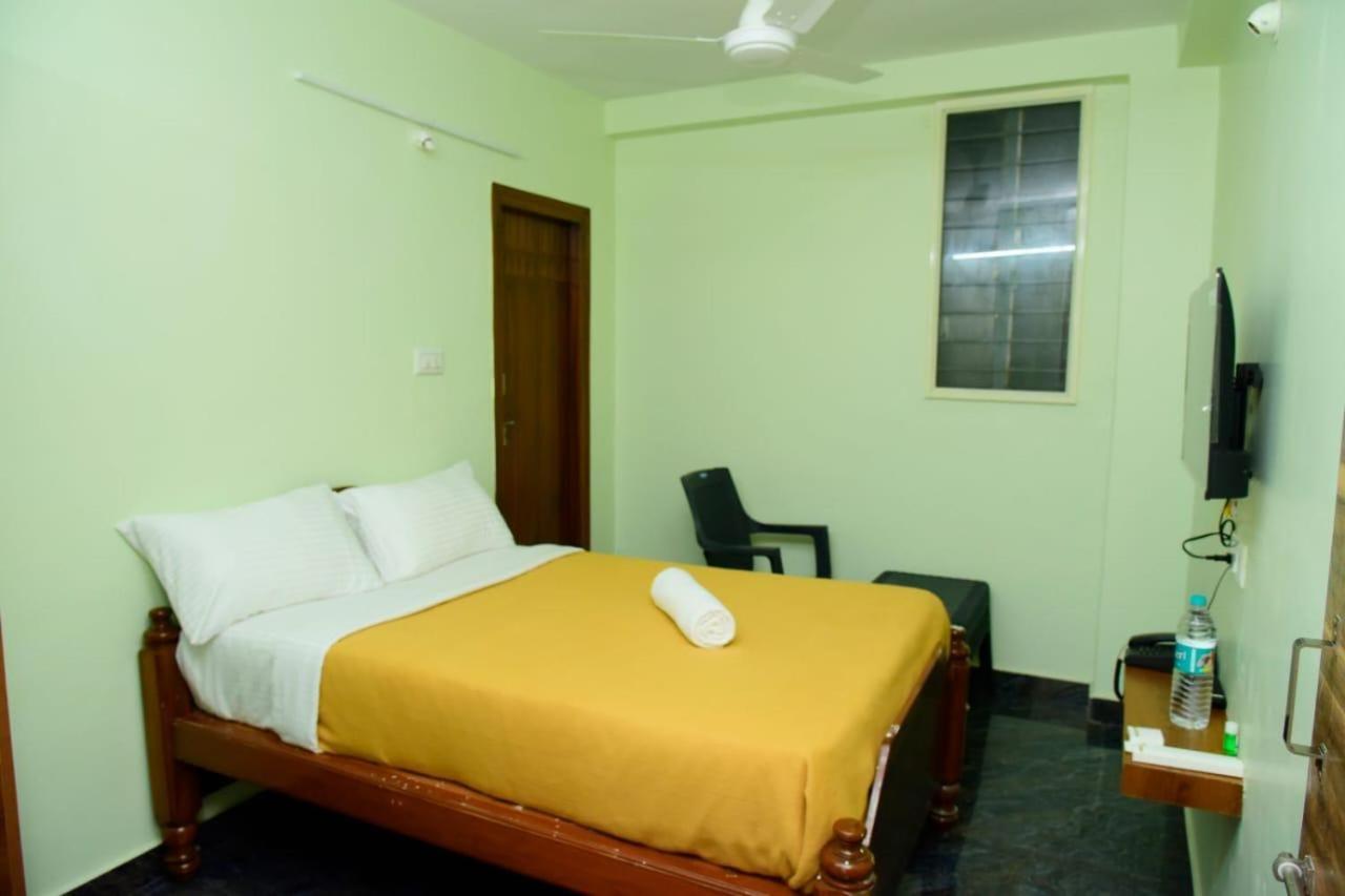 Lotus Inn Bengaluru Kültér fotó