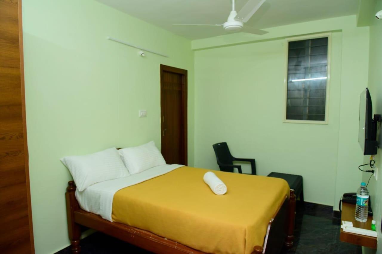 Lotus Inn Bengaluru Kültér fotó