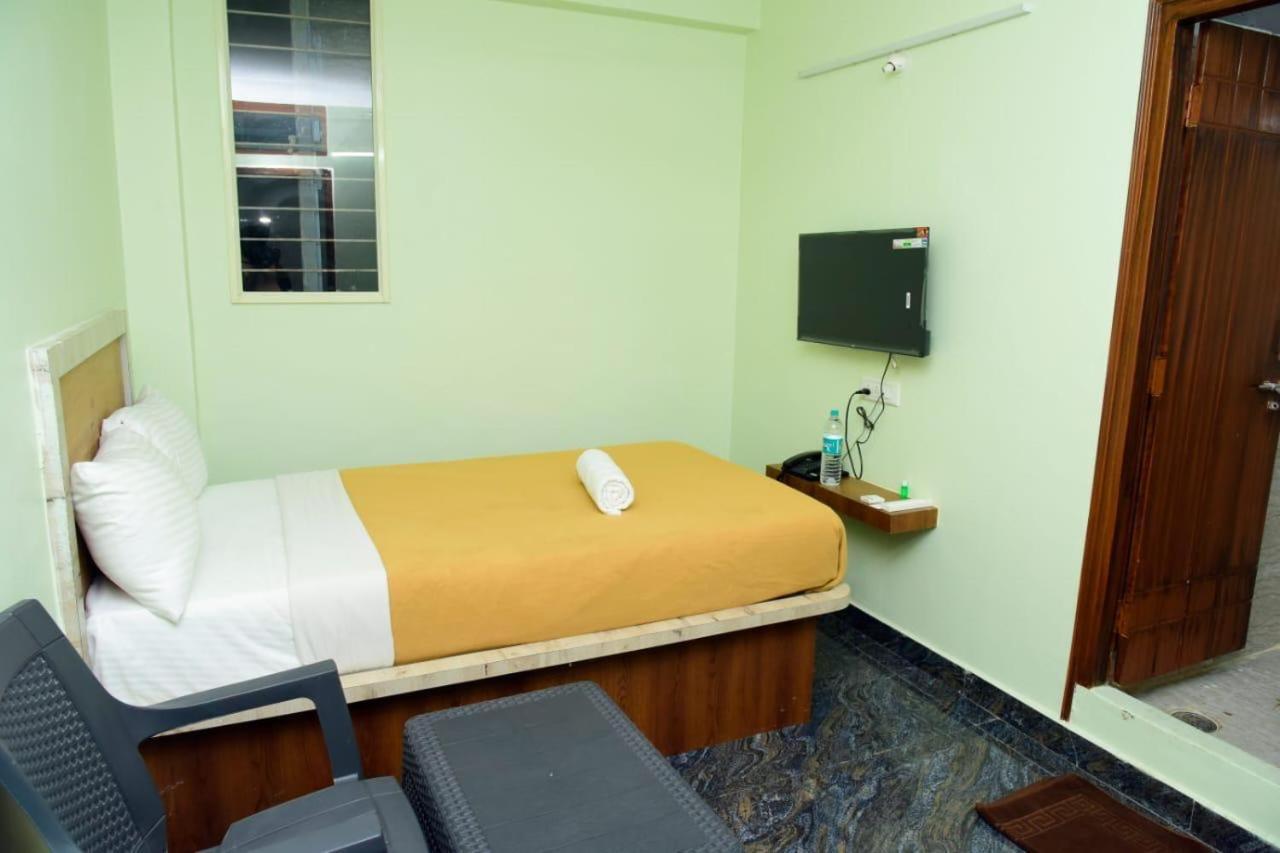 Lotus Inn Bengaluru Kültér fotó